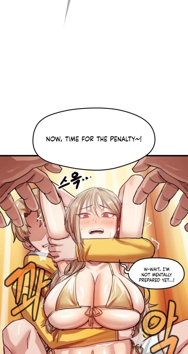 Late-night Show Climax chapter 13 page 5
