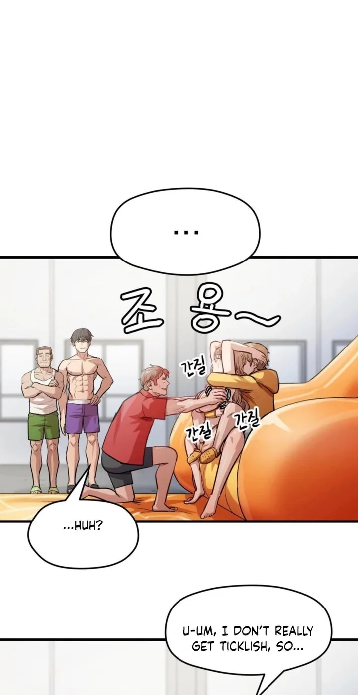 Late-night Show Climax chapter 13 page 9