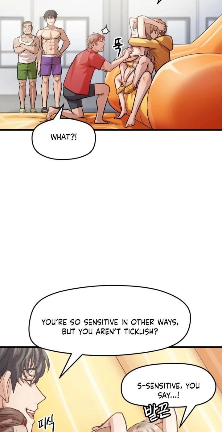 Late-night Show Climax chapter 13 page 10