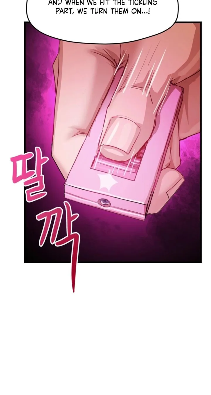 Late-night Show Climax chapter 13 page 19