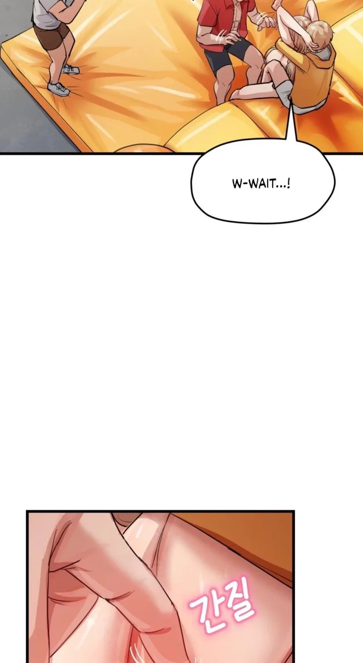 Late-night Show Climax chapter 13 page 26