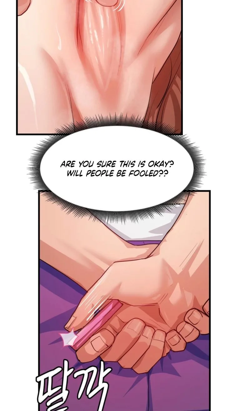 Late-night Show Climax chapter 13 page 27