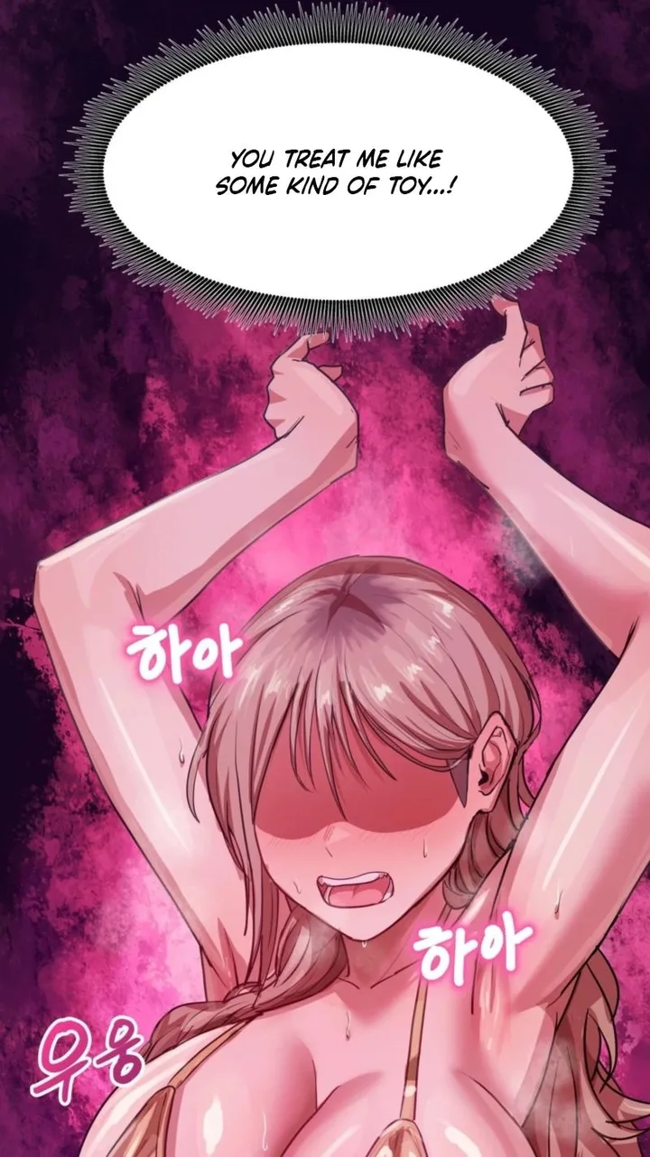 Late-night Show Climax chapter 13 page 32