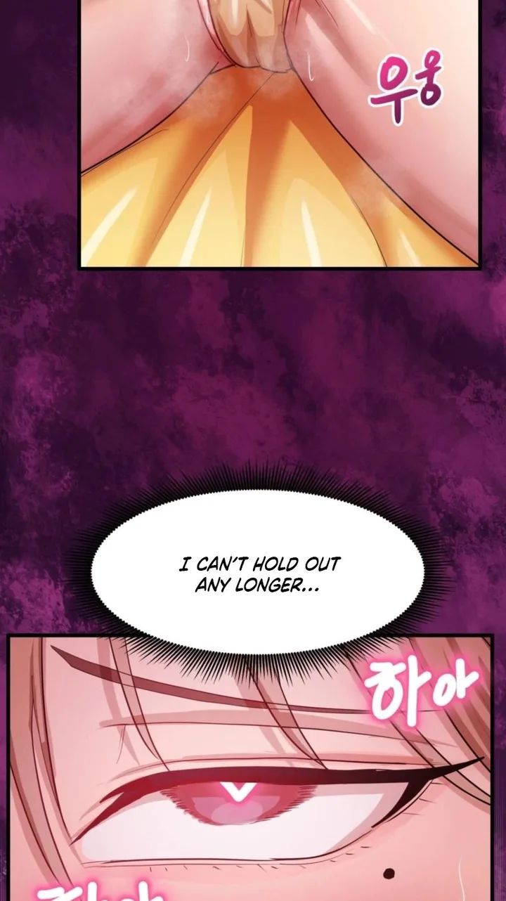 Late-night Show Climax chapter 13 page 35
