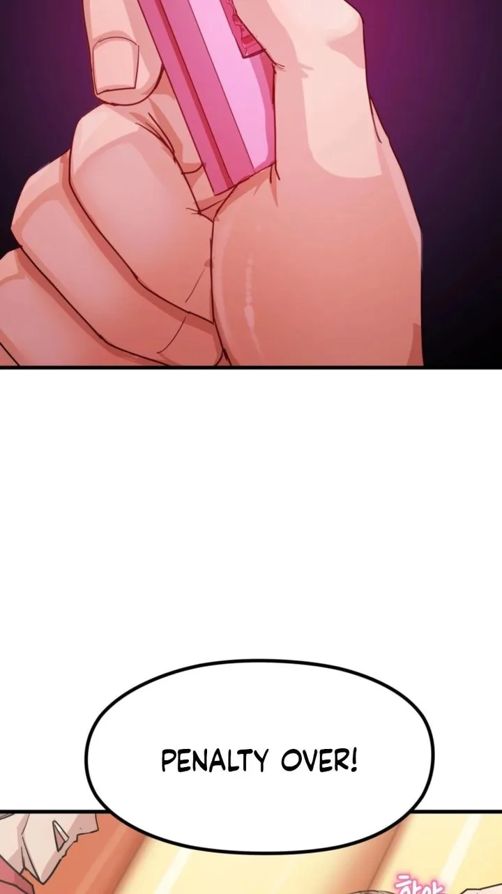 Late-night Show Climax chapter 13 page 37