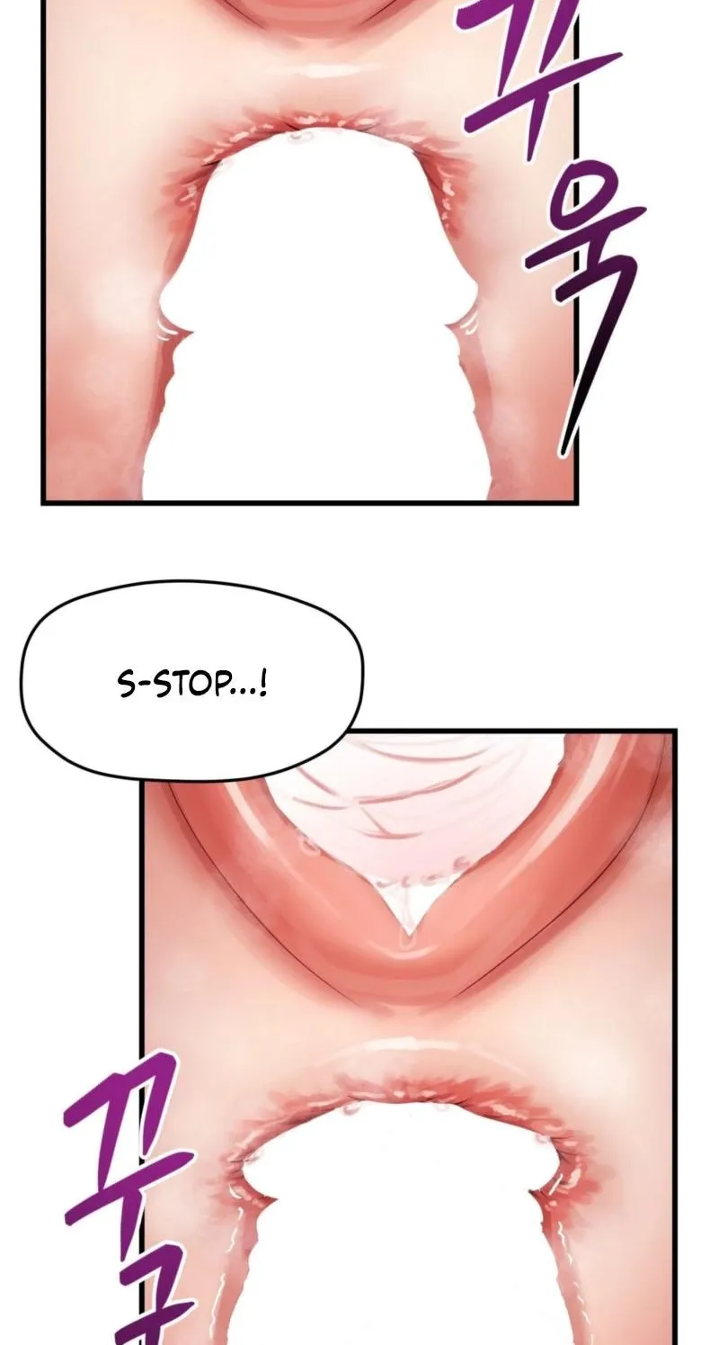 Late-night Show Climax chapter 14 page 5