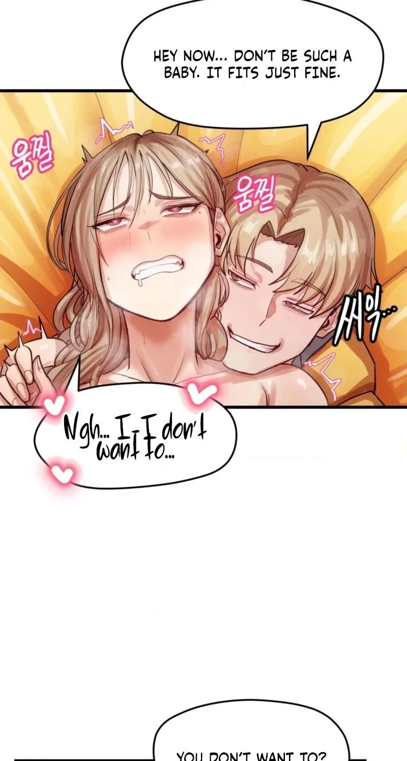 Late-night Show Climax chapter 14 page 8