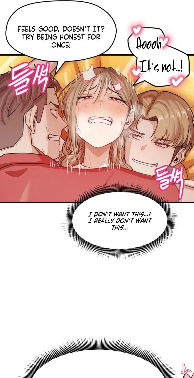 Late-night Show Climax chapter 14 page 18