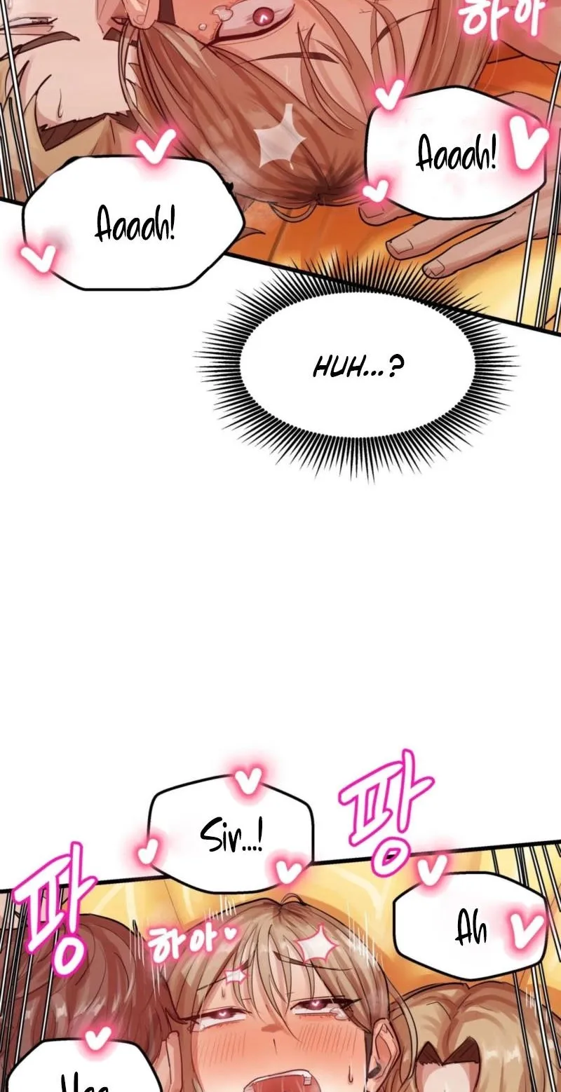 Late-night Show Climax chapter 14 page 35