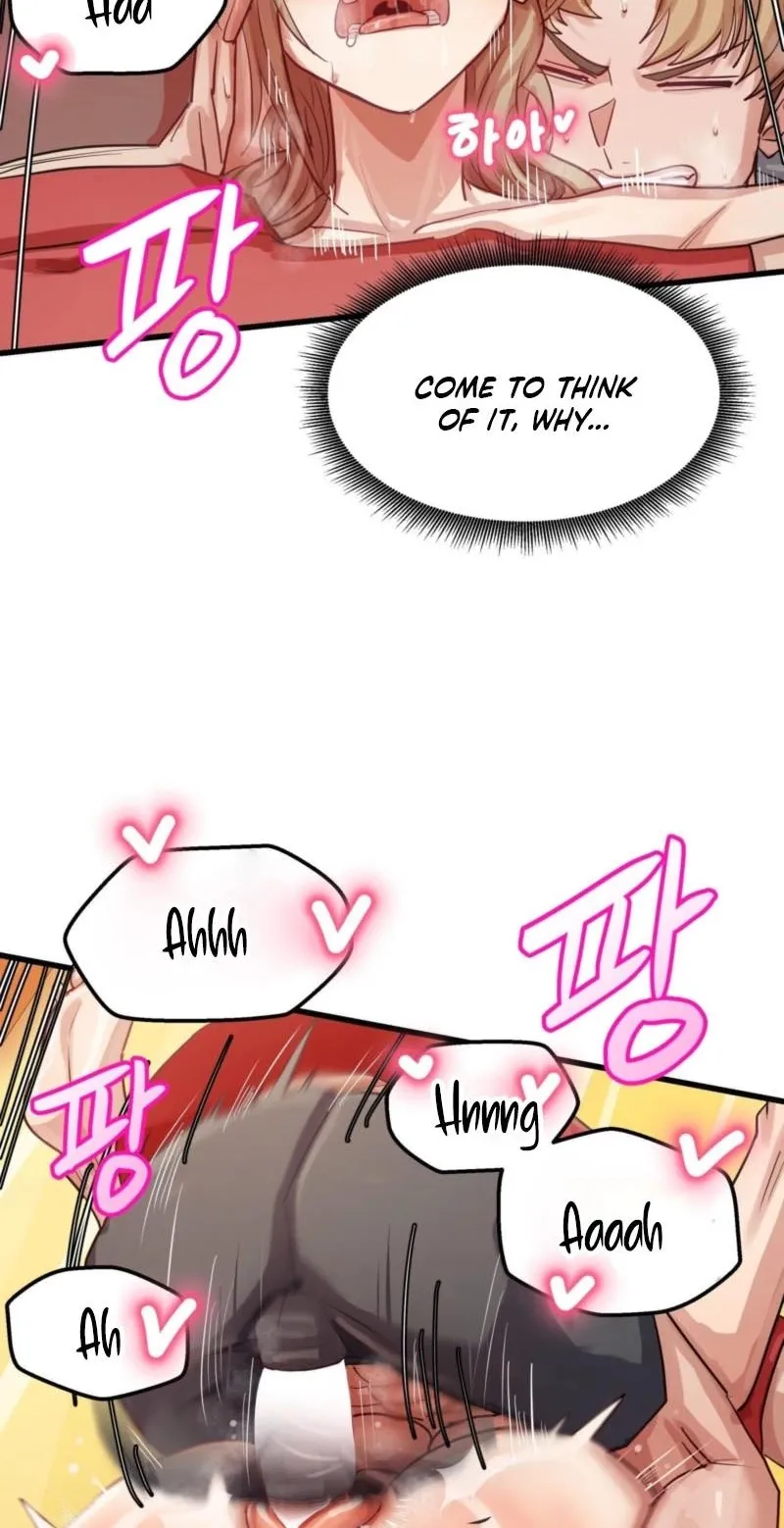 Late-night Show Climax chapter 14 page 36
