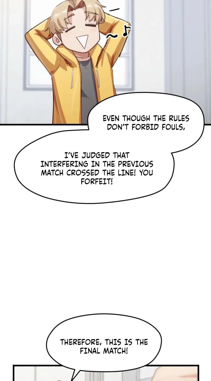 Late-night Show Climax chapter 14 page 52