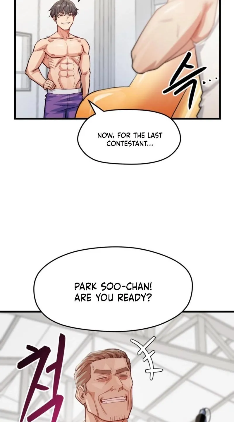 Late-night Show Climax chapter 14 page 53