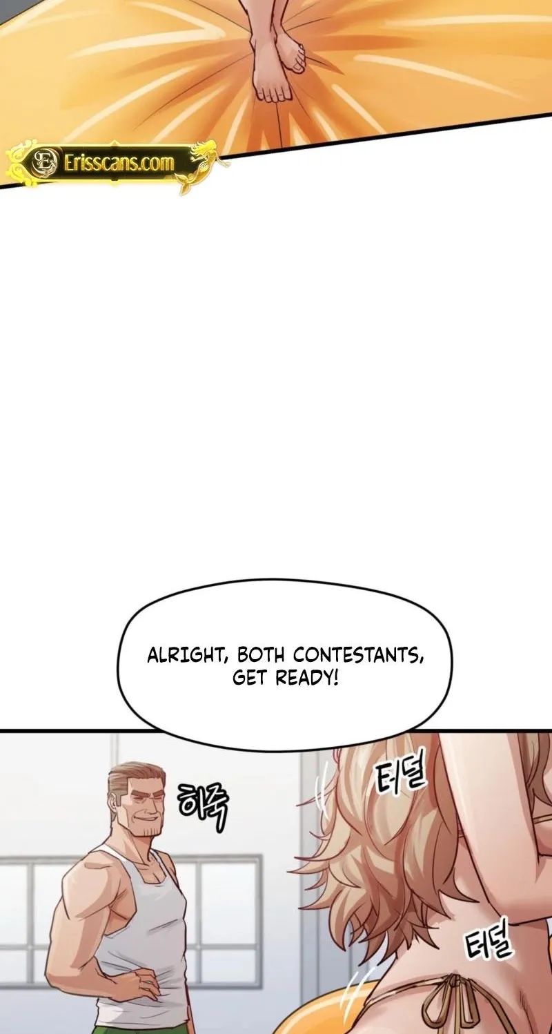Late-night Show Climax chapter 14 page 57