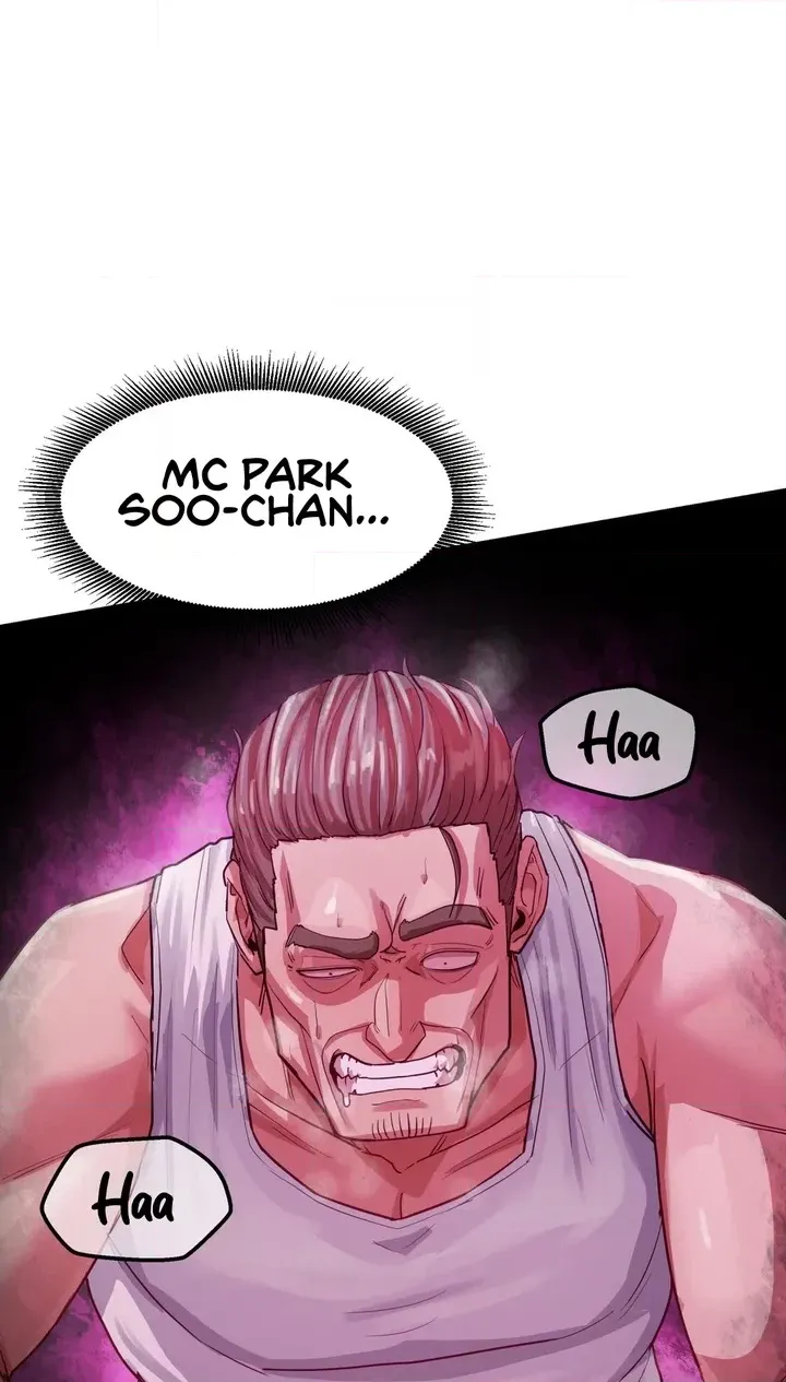 Late-night Show Climax chapter 15 page 4