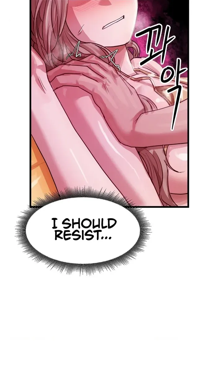 Late-night Show Climax chapter 15 page 7