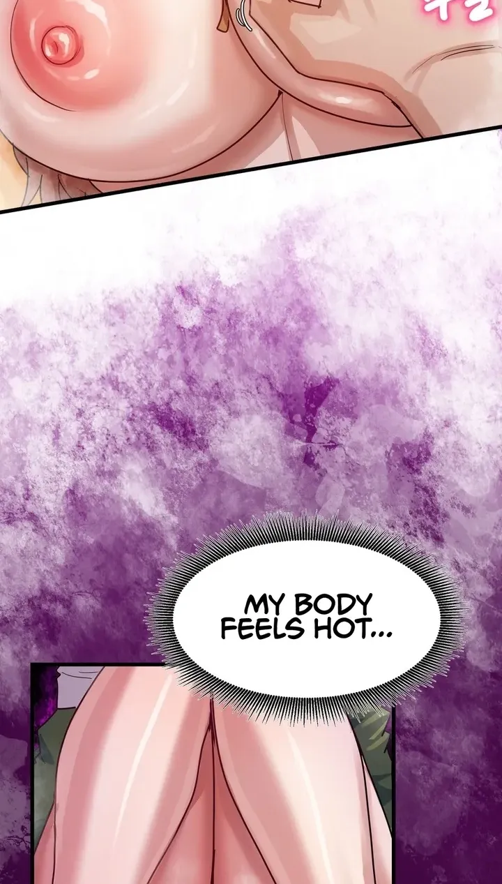 Late-night Show Climax chapter 15 page 9