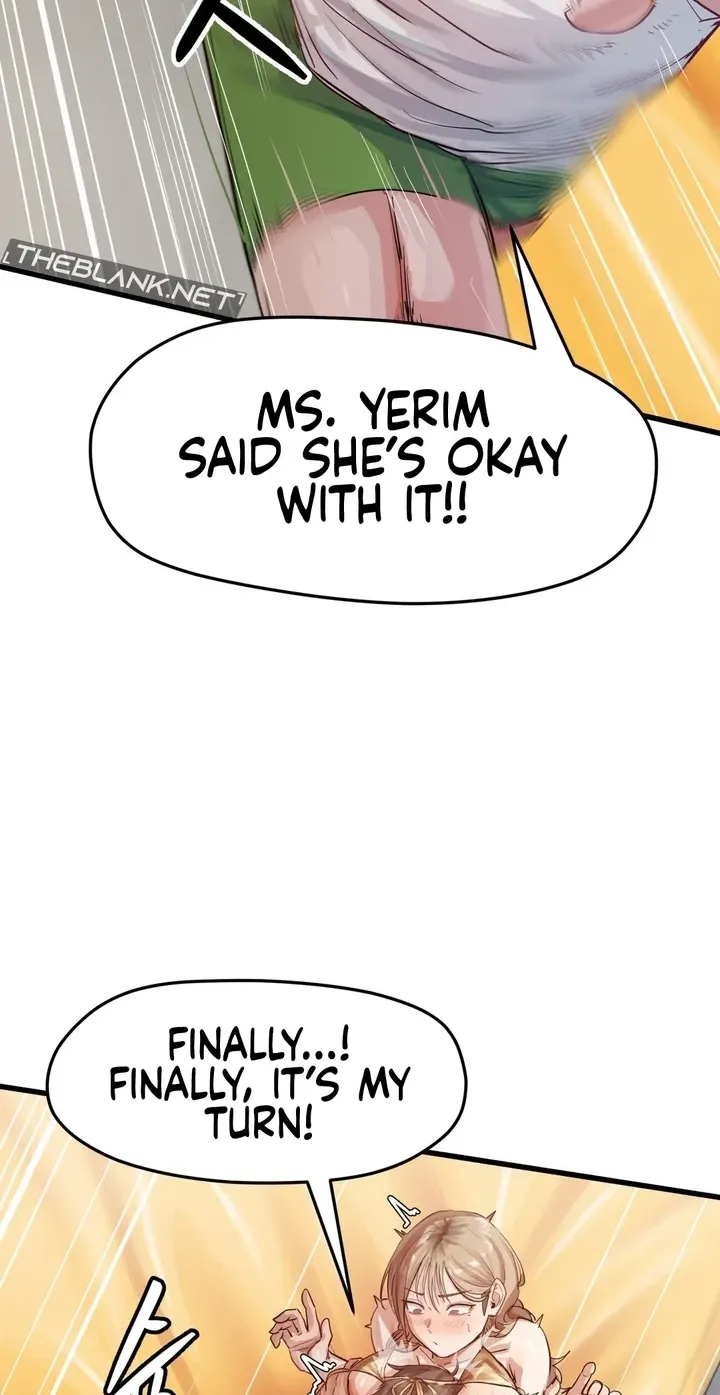Late-night Show Climax chapter 15 page 34