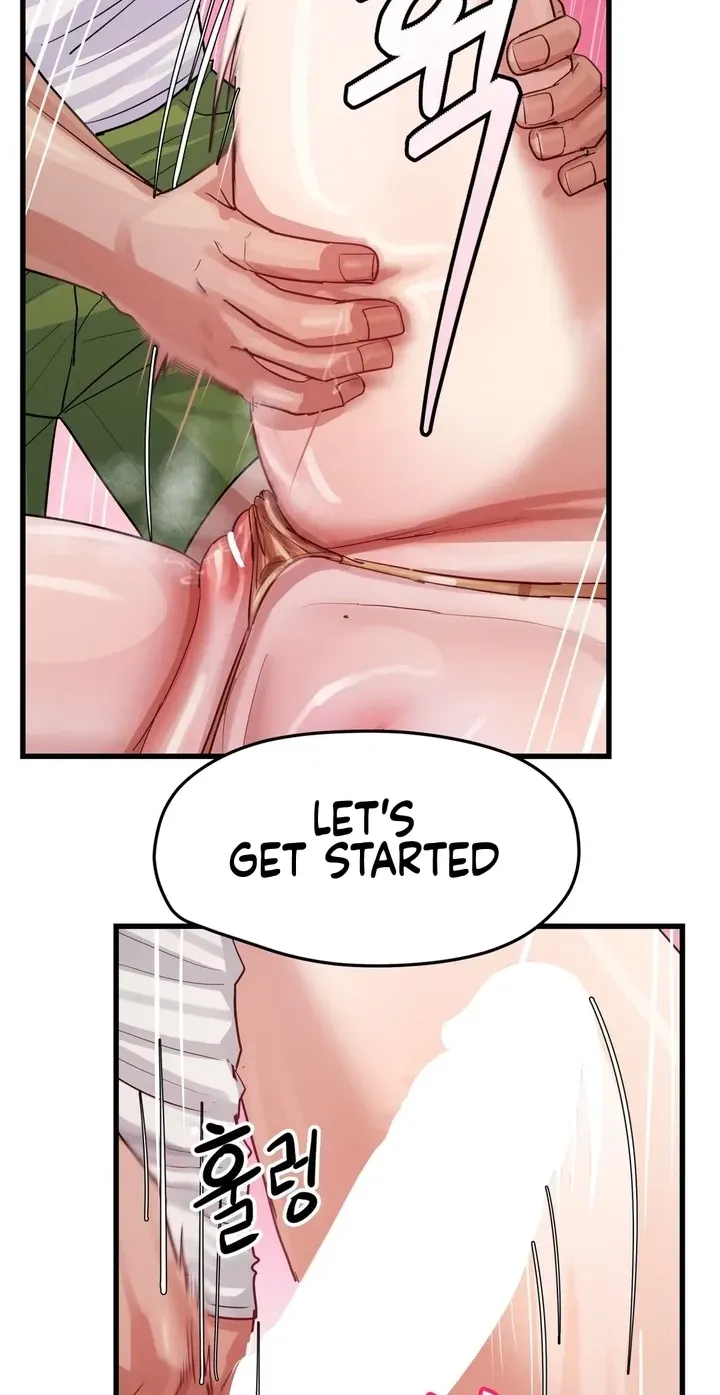 Late-night Show Climax chapter 15 page 44