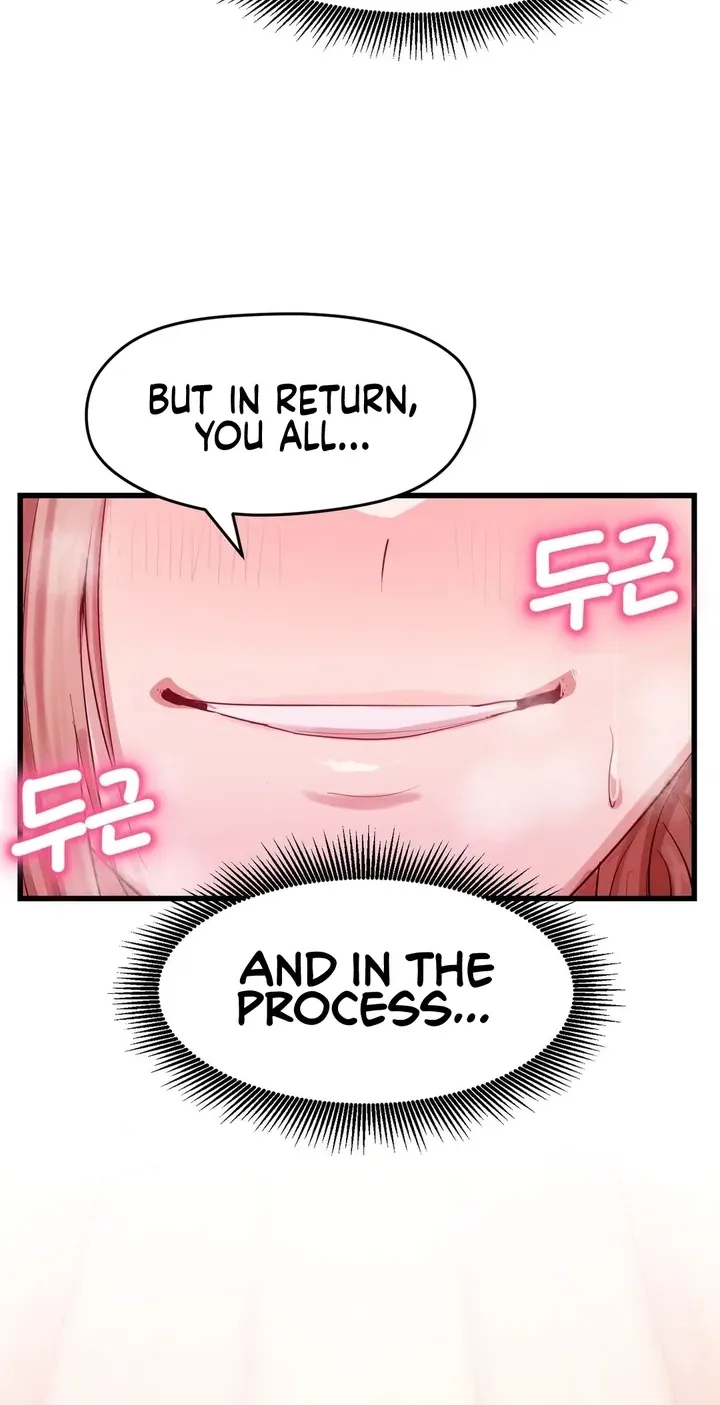 Late-night Show Climax chapter 15 page 76