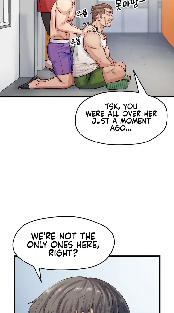 Late-night Show Climax chapter 16 page 4