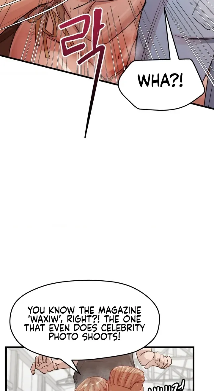 Late-night Show Climax chapter 16 page 23