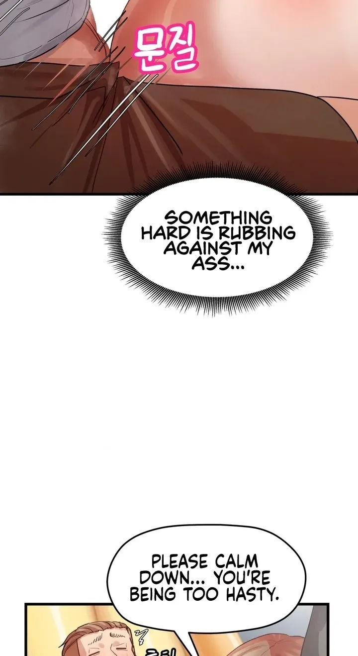Late-night Show Climax chapter 16 page 26