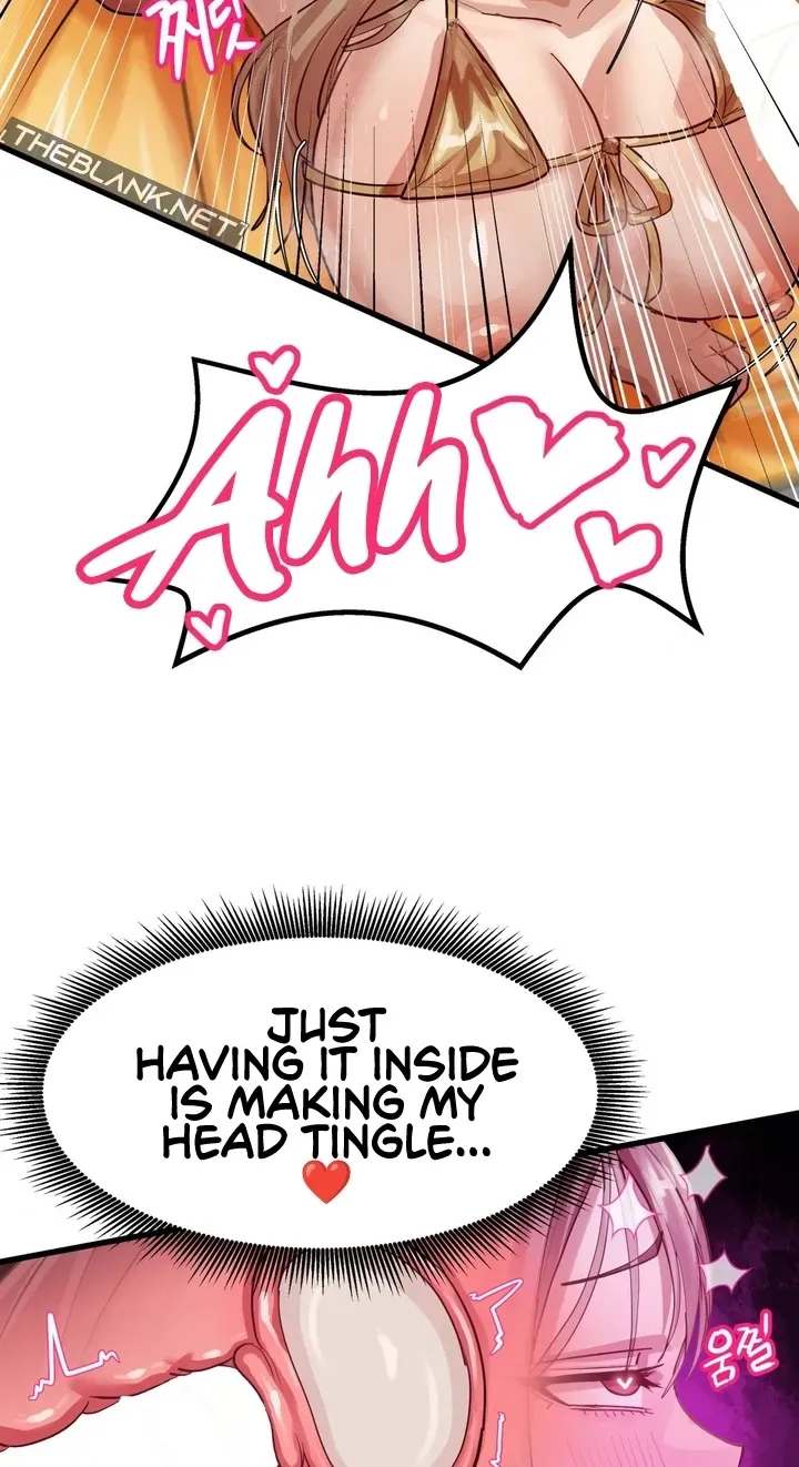 Late-night Show Climax chapter 16 page 34