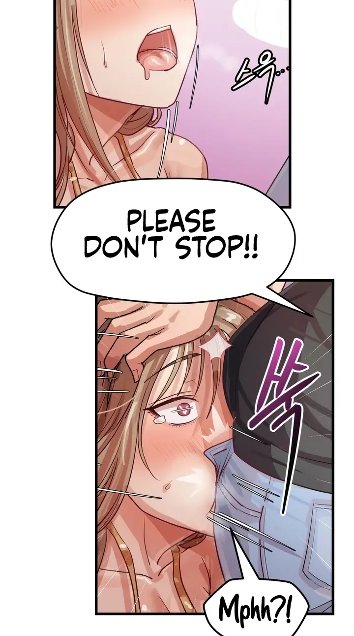 Late-night Show Climax chapter 16 page 38