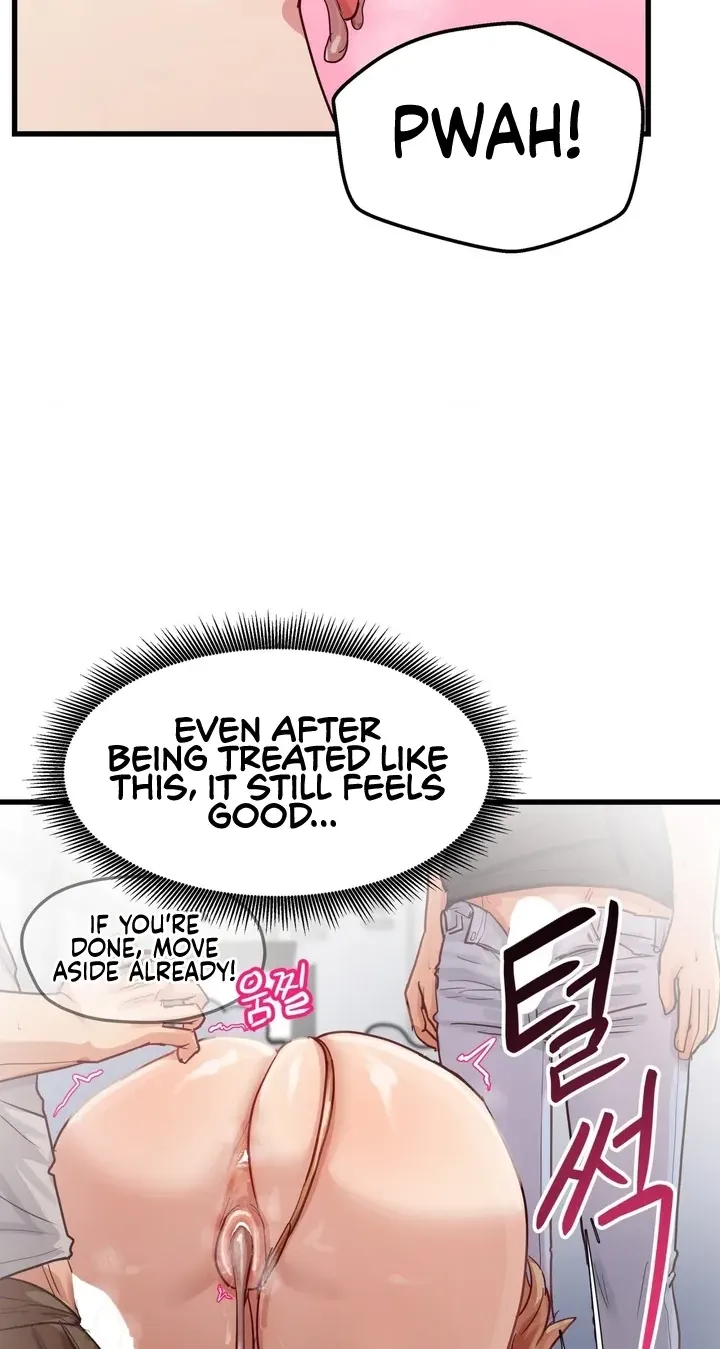Late-night Show Climax chapter 16 page 49