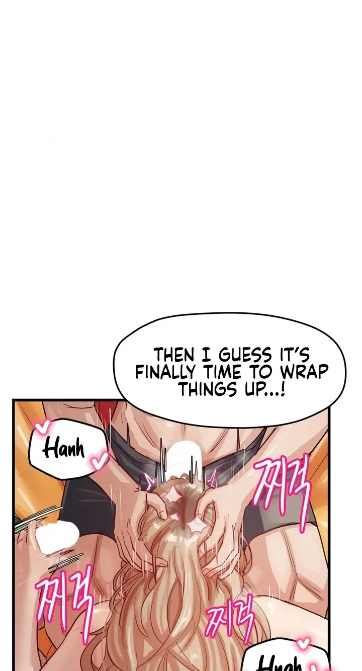 Late-night Show Climax chapter 16 page 74