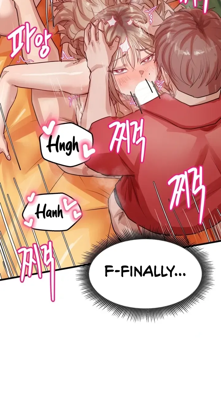 Late-night Show Climax chapter 16 page 78