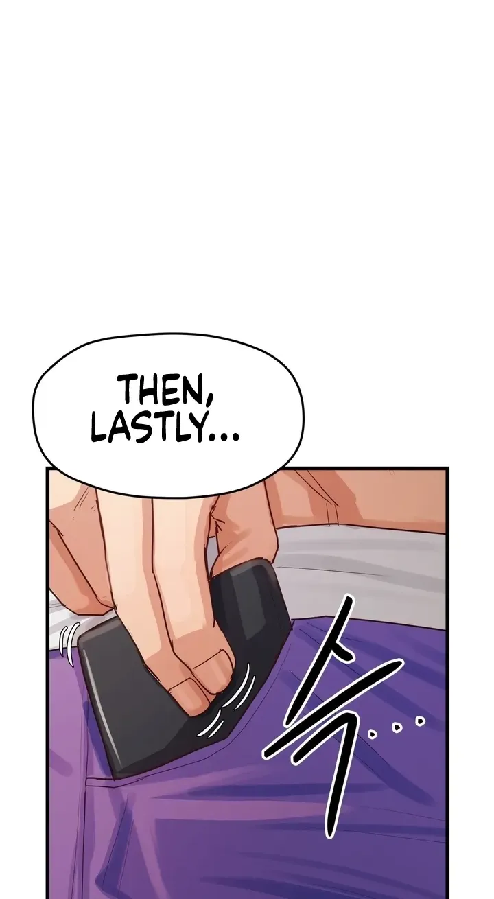 Late-night Show Climax chapter 16 page 87