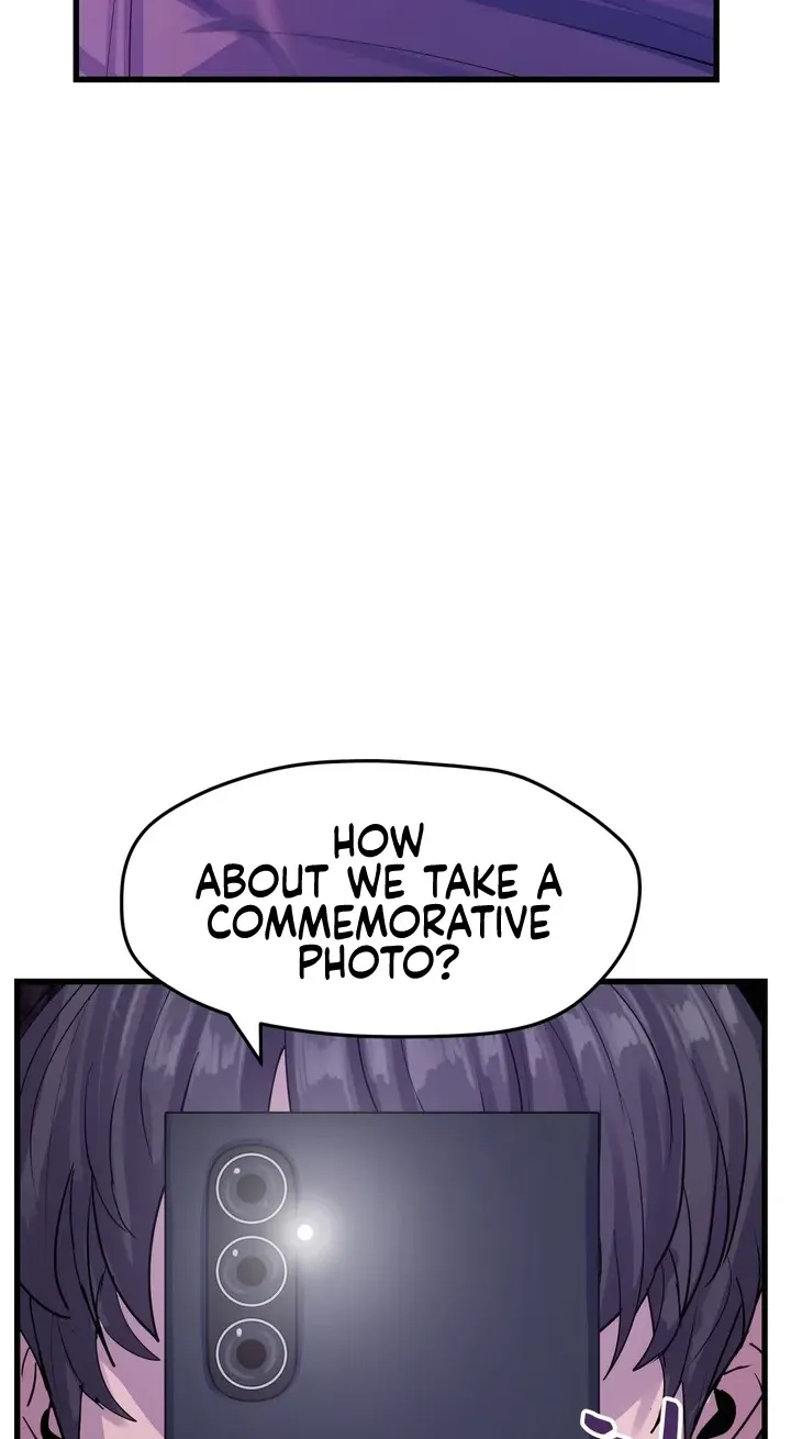 Late-night Show Climax chapter 16 page 88