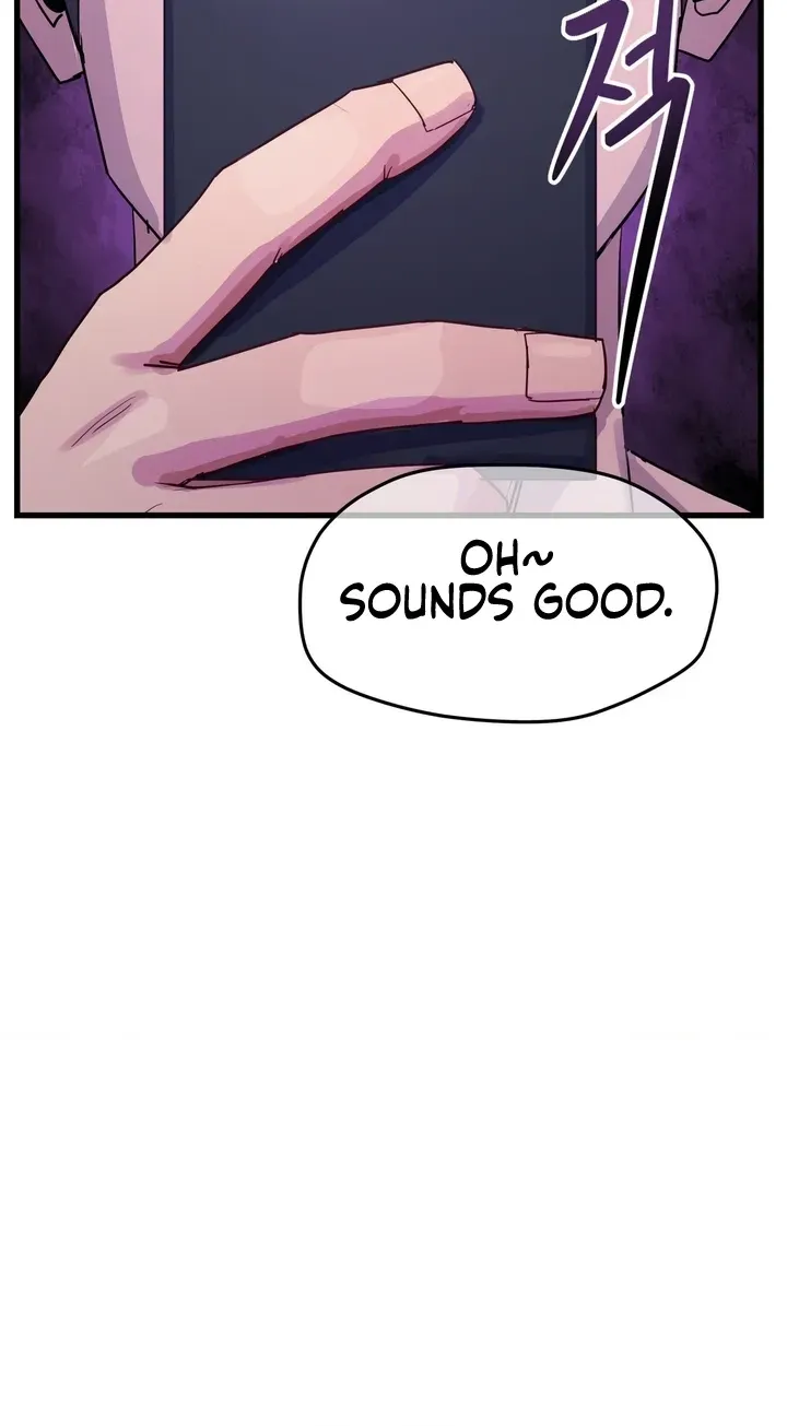 Late-night Show Climax chapter 16 page 89