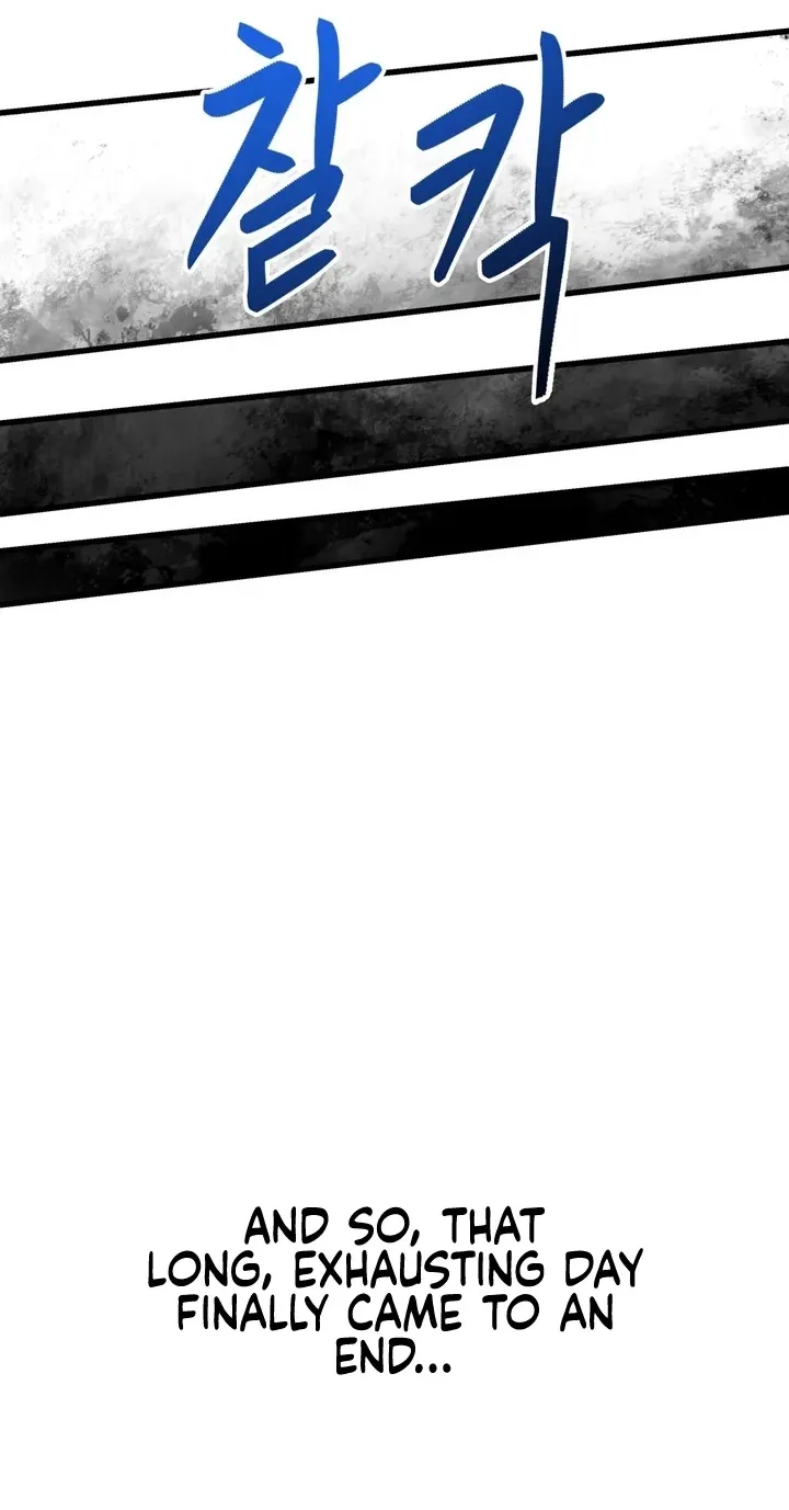 Late-night Show Climax chapter 16 page 92