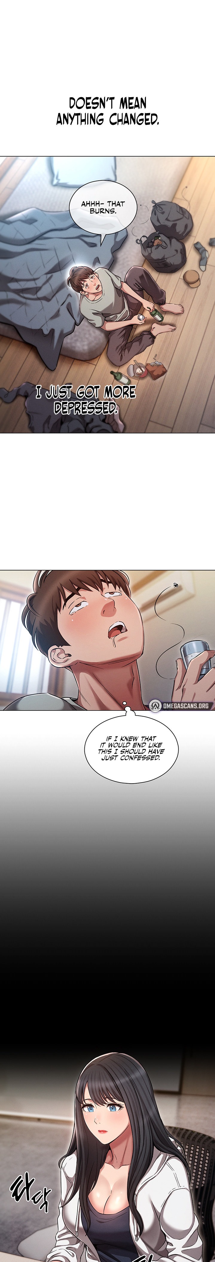 Law Of Reincarnation chapter 1 page 7