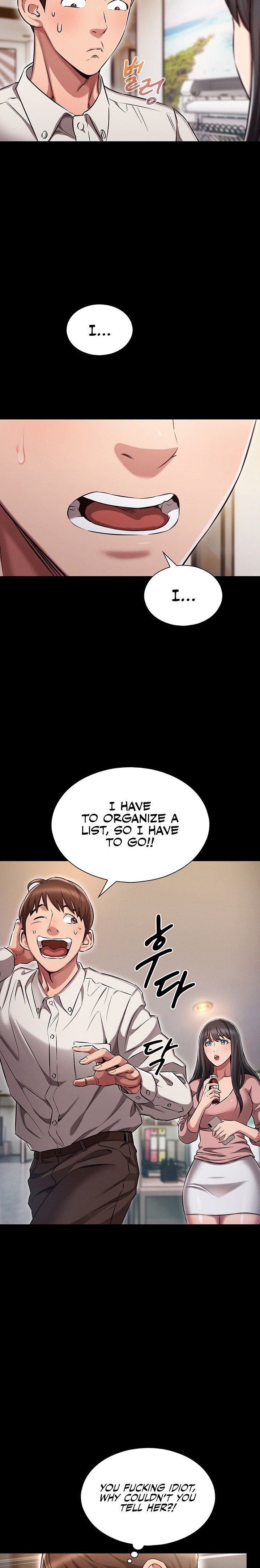 Law Of Reincarnation chapter 1 page 11