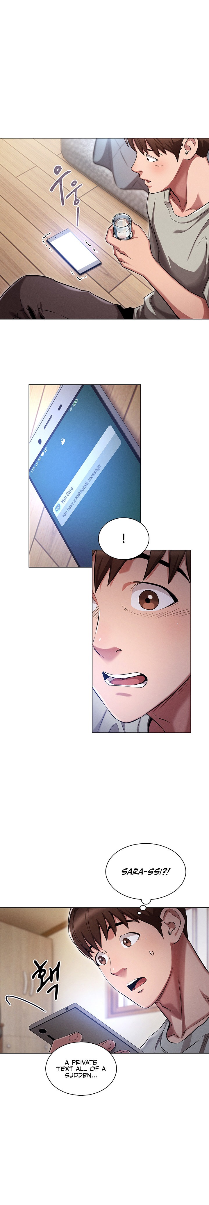 Law Of Reincarnation chapter 1 page 13