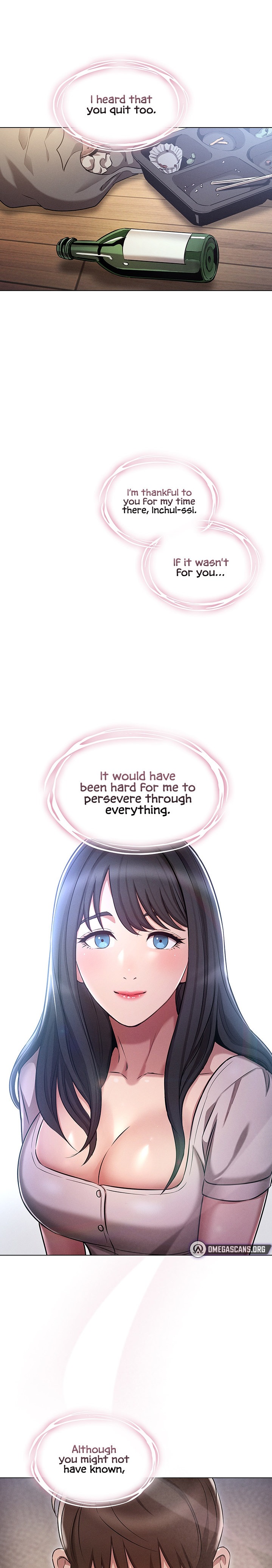 Law Of Reincarnation chapter 1 page 14
