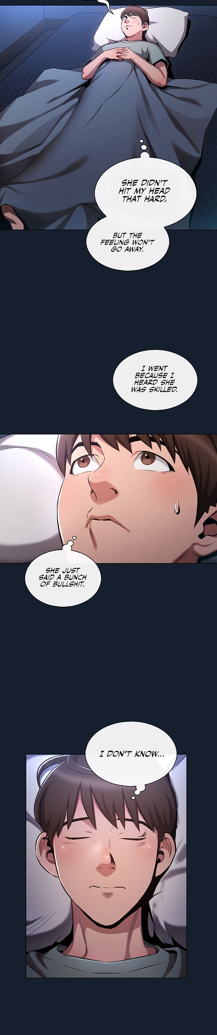 Law Of Reincarnation chapter 1 page 23