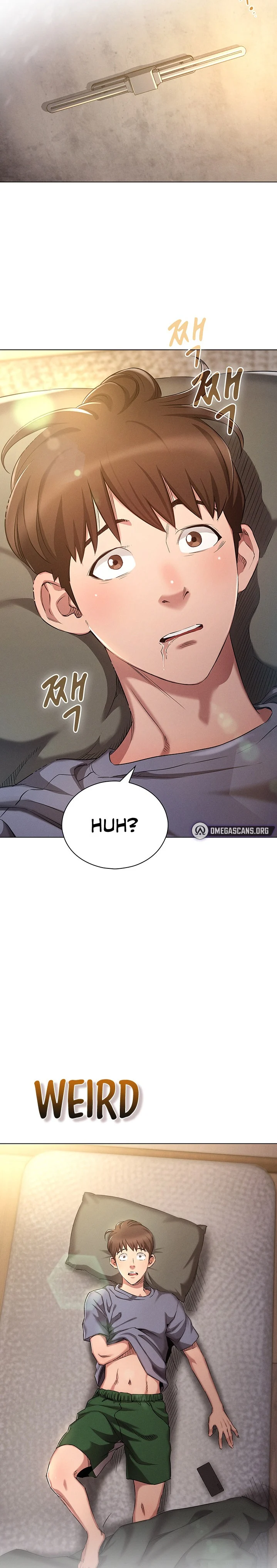 Law Of Reincarnation chapter 1 page 26