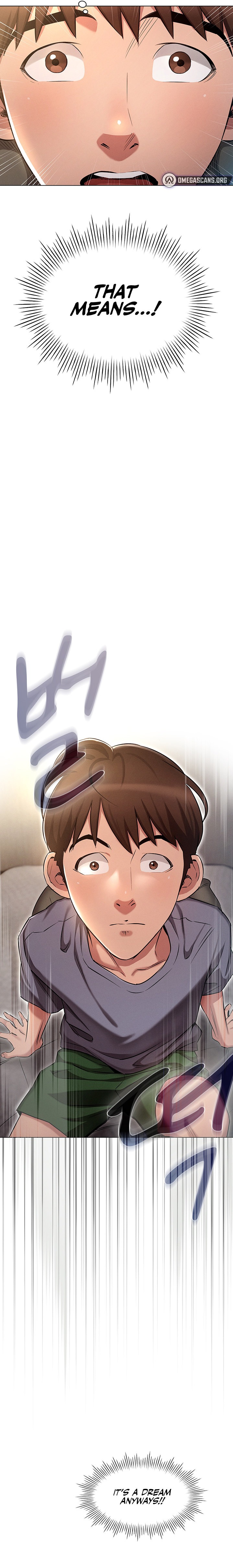 Law Of Reincarnation chapter 1 page 31