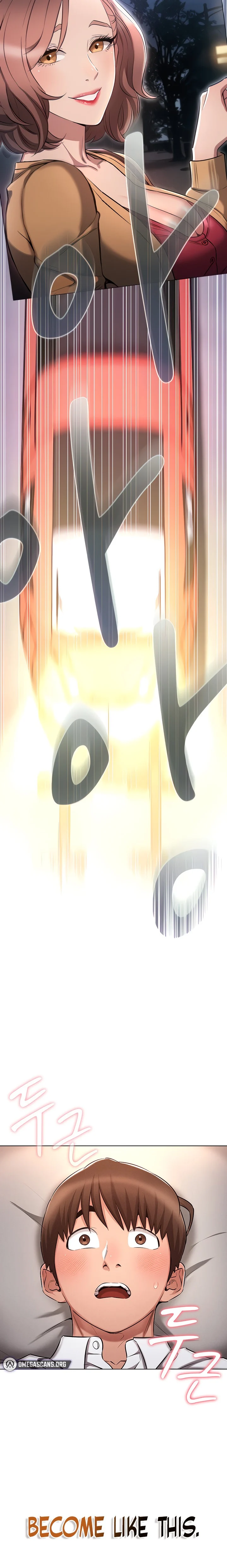 Law Of Reincarnation chapter 10 page 8