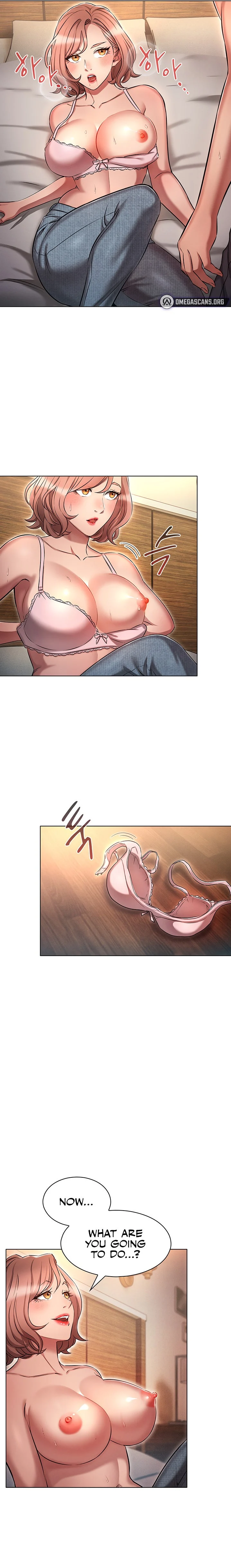 Law Of Reincarnation chapter 10 page 13