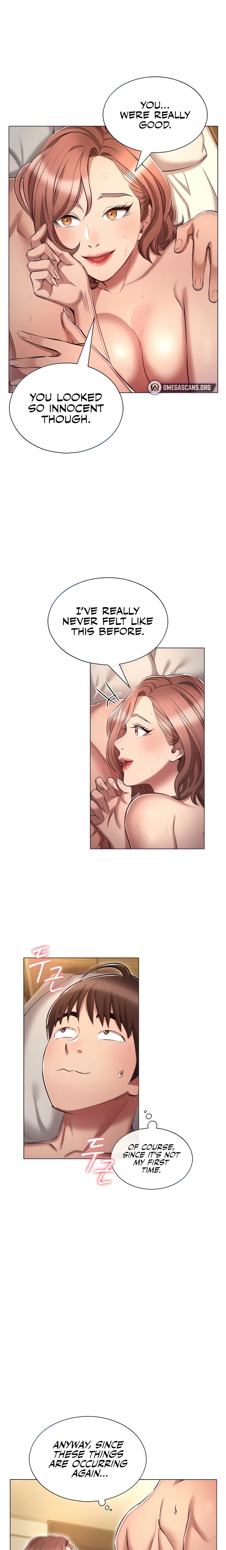 Law Of Reincarnation chapter 12 page 7