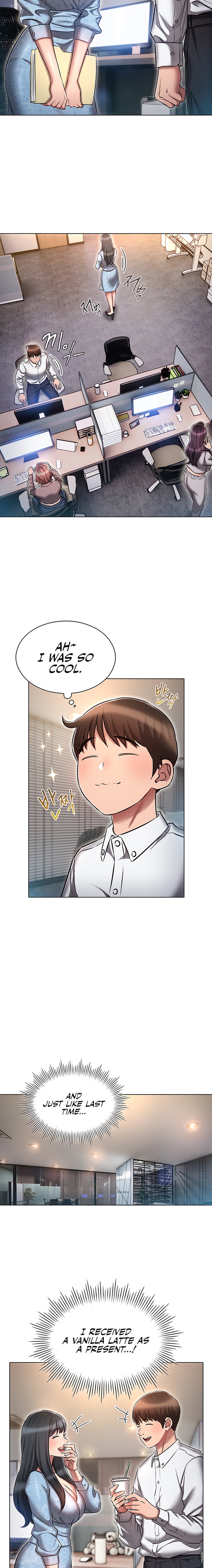 Law Of Reincarnation chapter 12 page 17