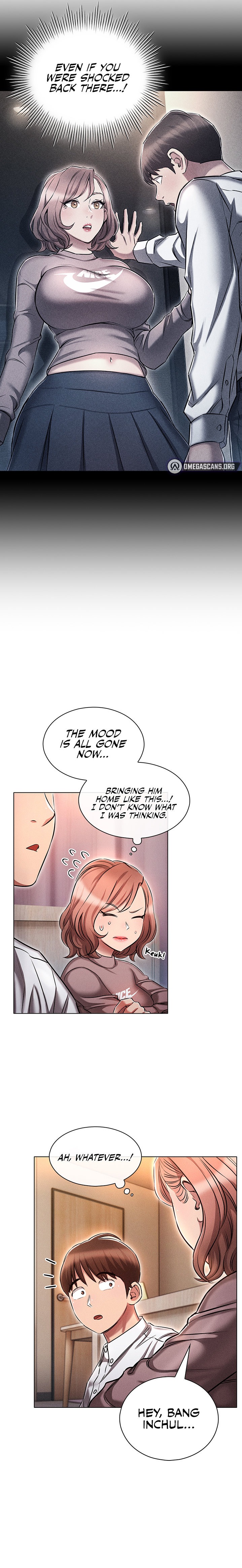 Law Of Reincarnation chapter 13 page 13