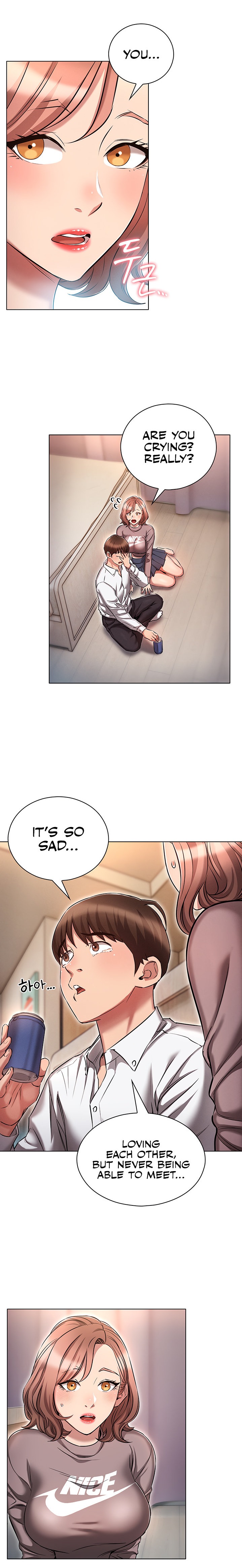 Law Of Reincarnation chapter 13 page 17