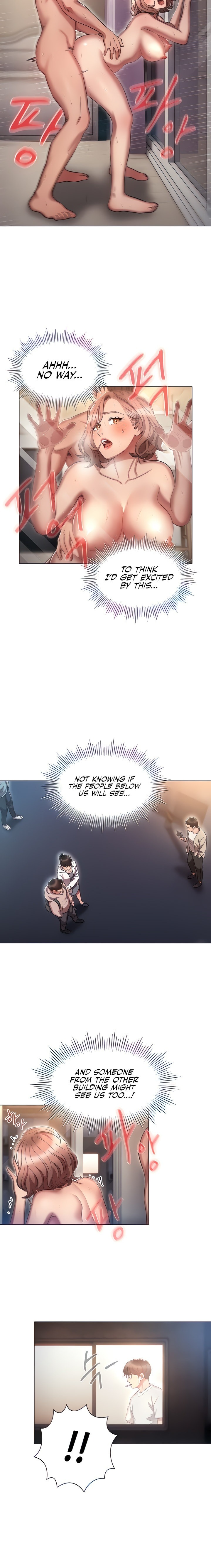 Law Of Reincarnation chapter 15 page 3