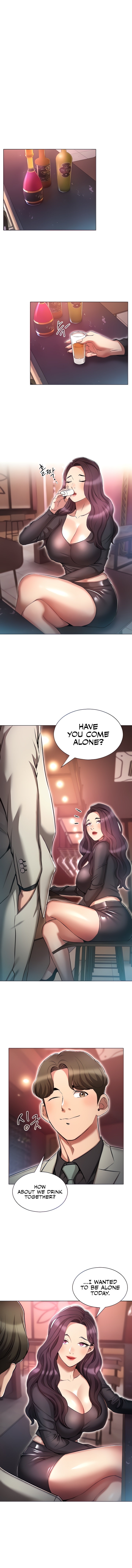 Law Of Reincarnation chapter 16 page 2